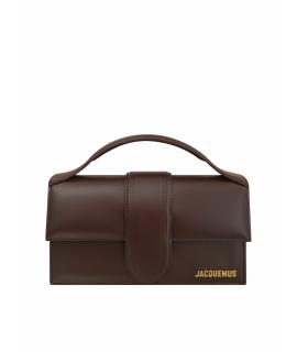 JACQUEMUS Сумка с короткими ручками