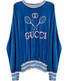 GUCCI Джемпер / свитер