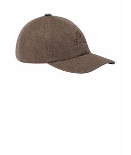 LORO PIANA Кепка/бейсболка