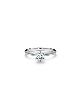 TIFFANY&CO Кольцо