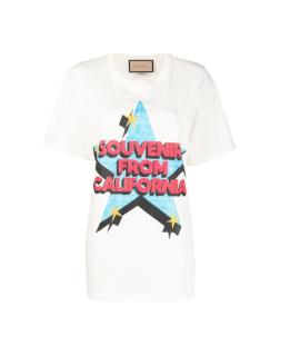 GUCCI Футболка