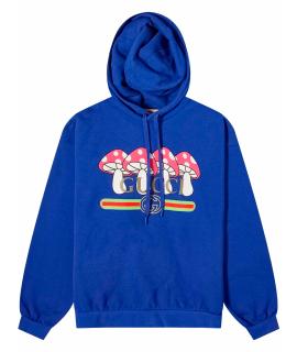 GUCCI Худи/толстовка