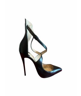 CHRISTIAN LOUBOUTIN Туфли