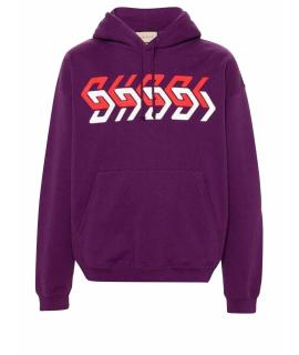 GUCCI Худи/толстовка