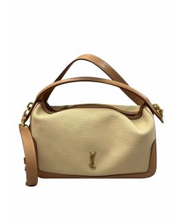 SAINT LAURENT Сумка с короткими ручками