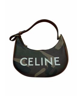 CELINE Сумка с короткими ручками