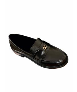 CHANEL Лоферы