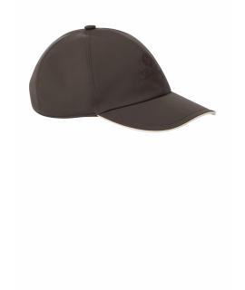 LORO PIANA Кепка/бейсболка