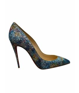 CHRISTIAN LOUBOUTIN Туфли