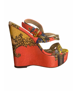 

Босоножки DOLCE&GABBANA