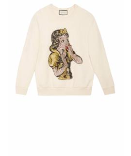 GUCCI Худи/толстовка