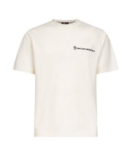 MONCLER GRENOBLE Футболка