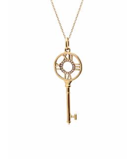 TIFFANY&CO Колье