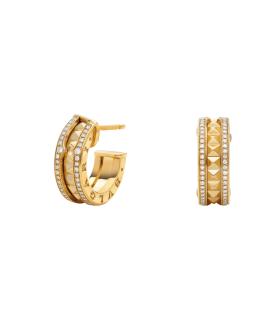 BVLGARI Серьги