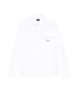 FENDI Кэжуал рубашка