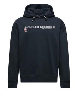 MONCLER GRENOBLE Худи/толстовка