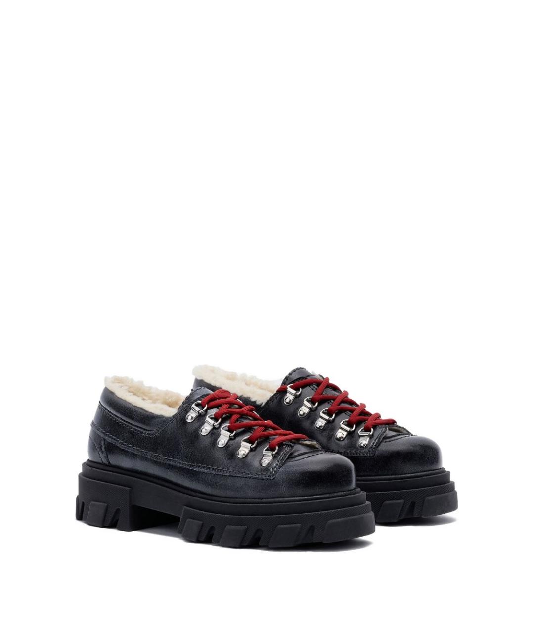 GANNI Ботинки, фото 2