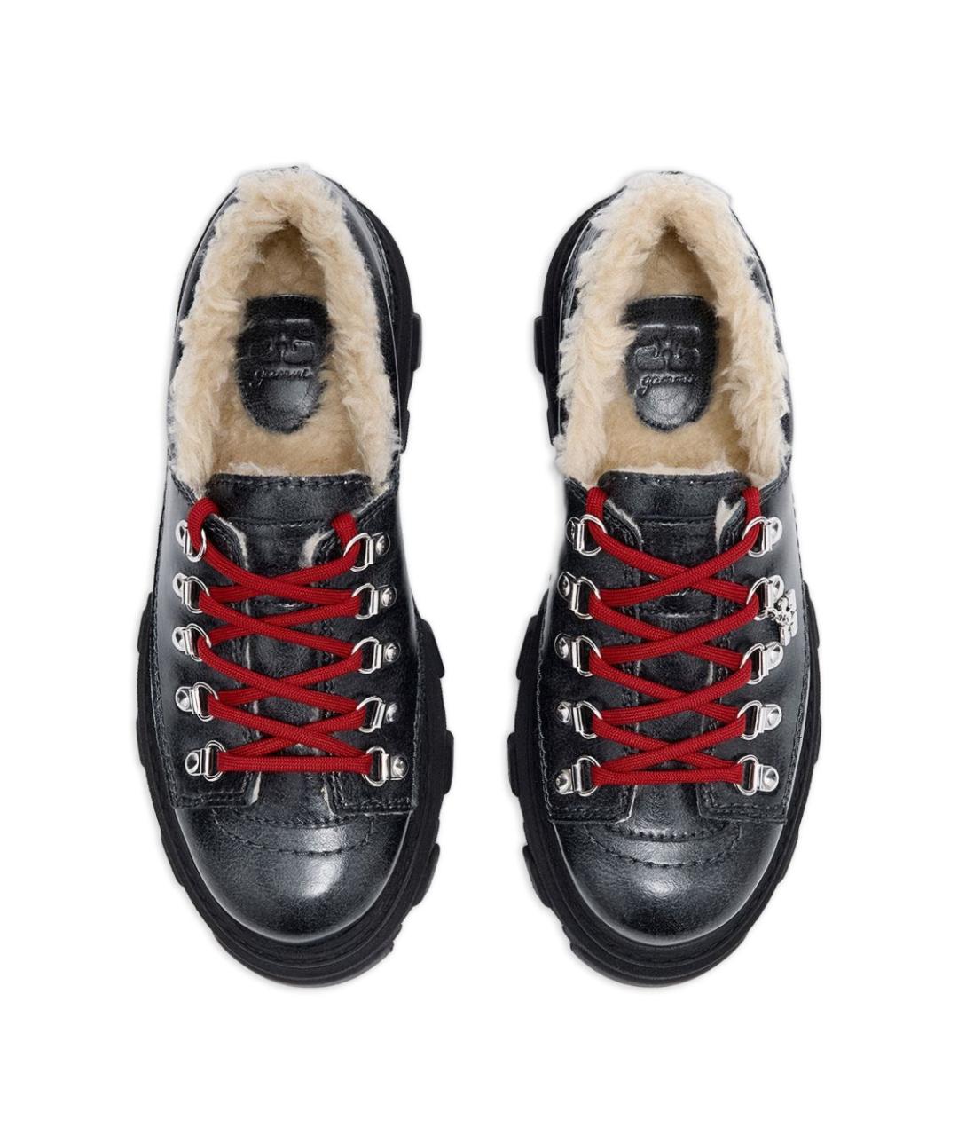 GANNI Ботинки, фото 3