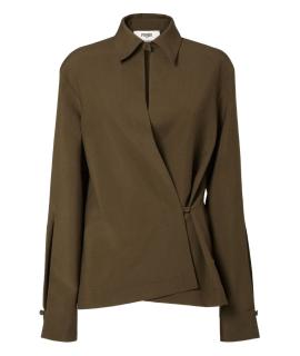 FENDI Рубашка