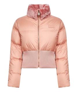 FENDI Пуховик