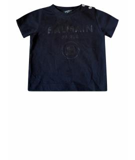 BALMAIN KIDS Детская футболка