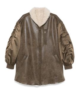 ISABEL MARANT ETOILE Куртка