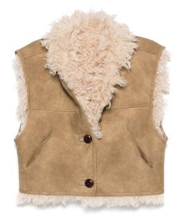 ISABEL MARANT ETOILE Куртка