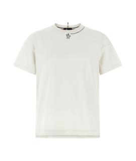 MONCLER GRENOBLE Футболка