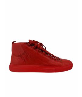 BALENCIAGA Высокие кроссовки / кеды