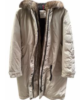 MONCLER Парка