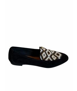 AQUAZZURA Лоферы
