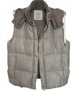 BRUNELLO CUCINELLI Жилет