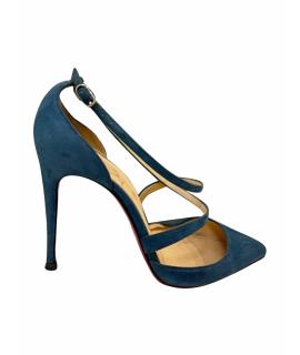 CHRISTIAN LOUBOUTIN Туфли