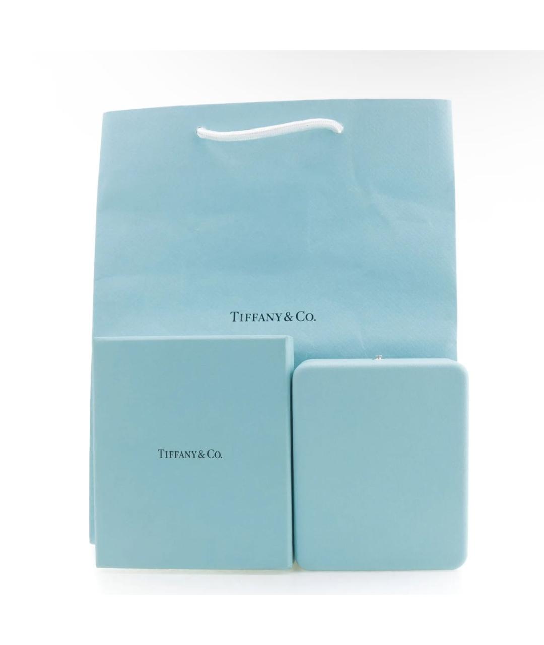 TIFFANY&CO Золотой браслет из розового золота, фото 5