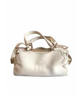 CARTIER Сумка с короткими ручками