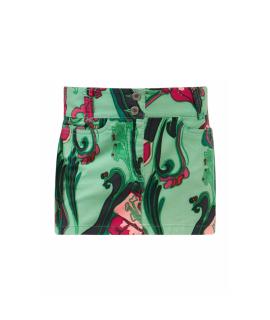 DOLCE&GABBANA Юбка мини