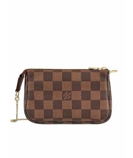 LOUIS VUITTON Клатч/вечерняя сумка