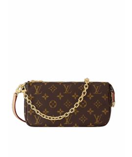 LOUIS VUITTON Клатч/вечерняя сумка