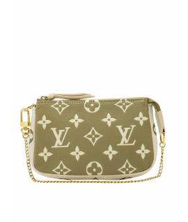 LOUIS VUITTON Клатч/вечерняя сумка