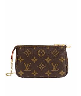 LOUIS VUITTON Клатч/вечерняя сумка