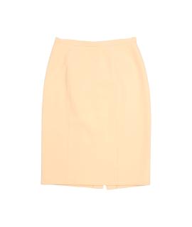 BLUMARINE Юбка миди