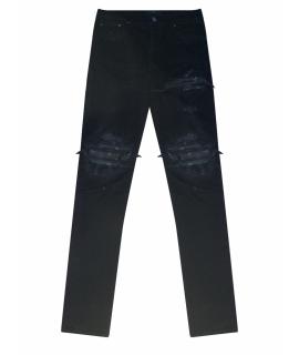 AMIRI Прямые джинсы