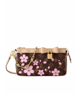LOUIS VUITTON Клатч/вечерняя сумка