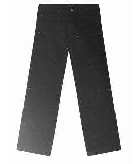 AMIRI Прямые джинсы