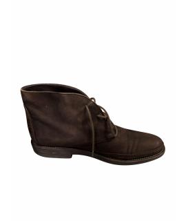 LORO PIANA Ботинки