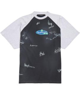 BALENCIAGA Футболка