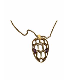 BVLGARI Колье