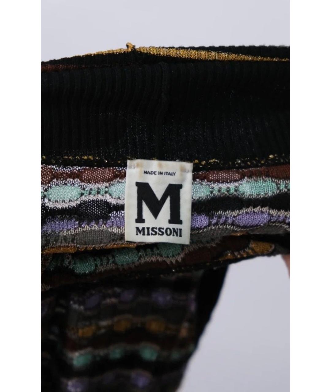 MISSONI Мульти вискозная майка, фото 3