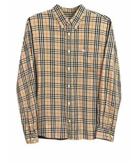 BURBERRY Кэжуал рубашка