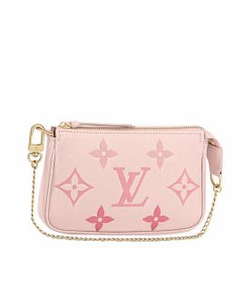 LOUIS VUITTON Клатч/вечерняя сумка